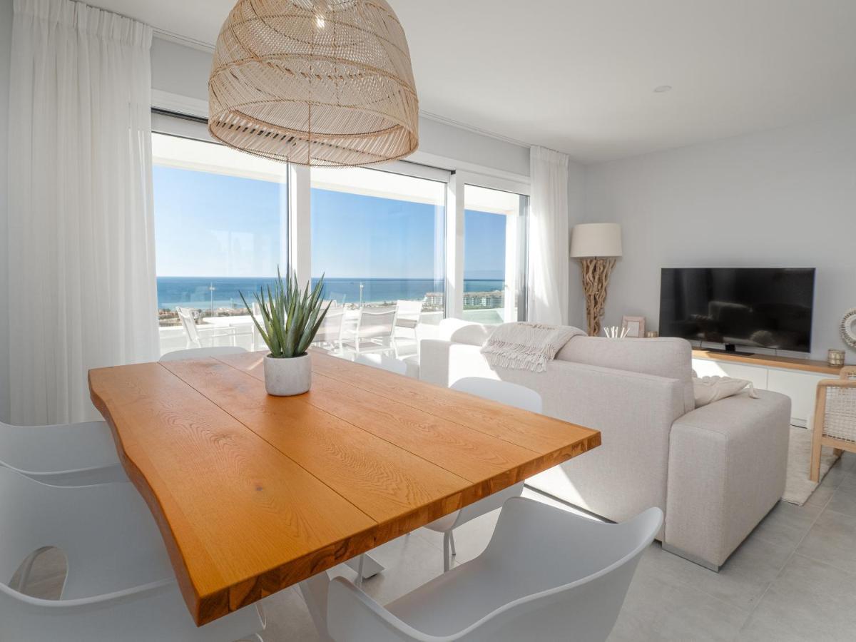 Via Celere 2344 Apartment Casares Ngoại thất bức ảnh
