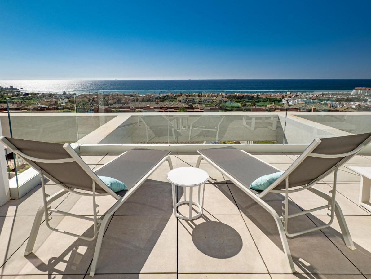 Via Celere 2344 Apartment Casares Ngoại thất bức ảnh