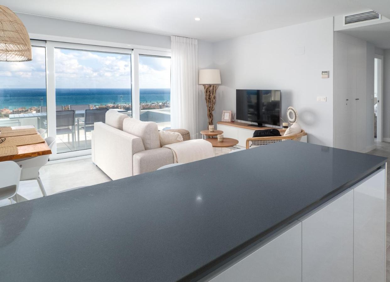 Via Celere 2344 Apartment Casares Ngoại thất bức ảnh