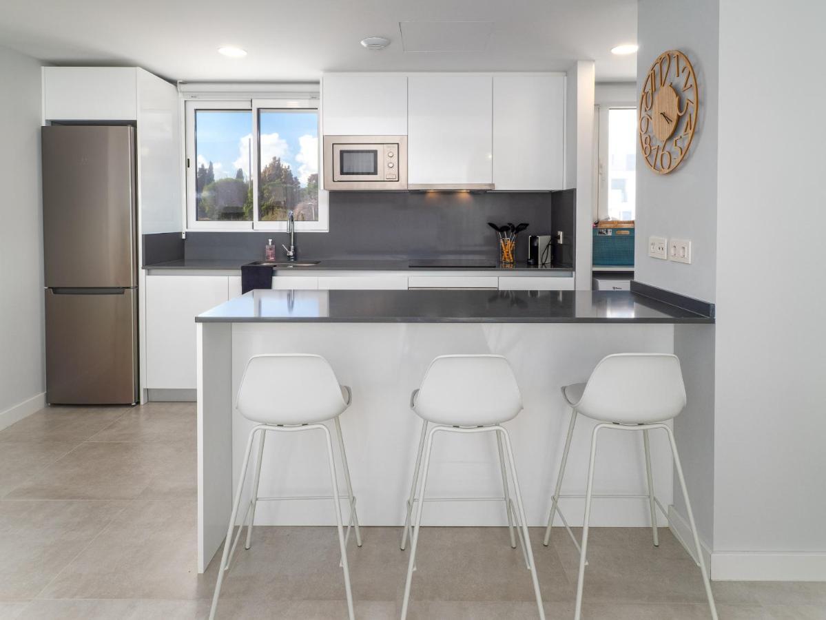 Via Celere 2344 Apartment Casares Ngoại thất bức ảnh