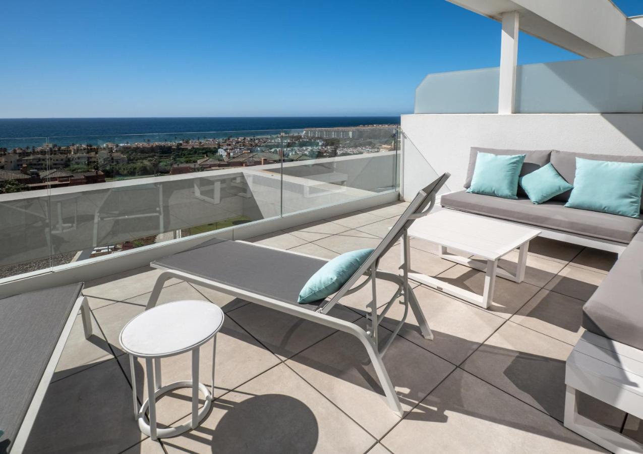 Via Celere 2344 Apartment Casares Ngoại thất bức ảnh