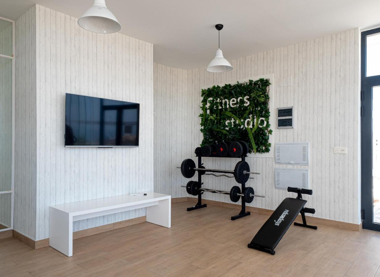 Via Celere 2344 Apartment Casares Ngoại thất bức ảnh
