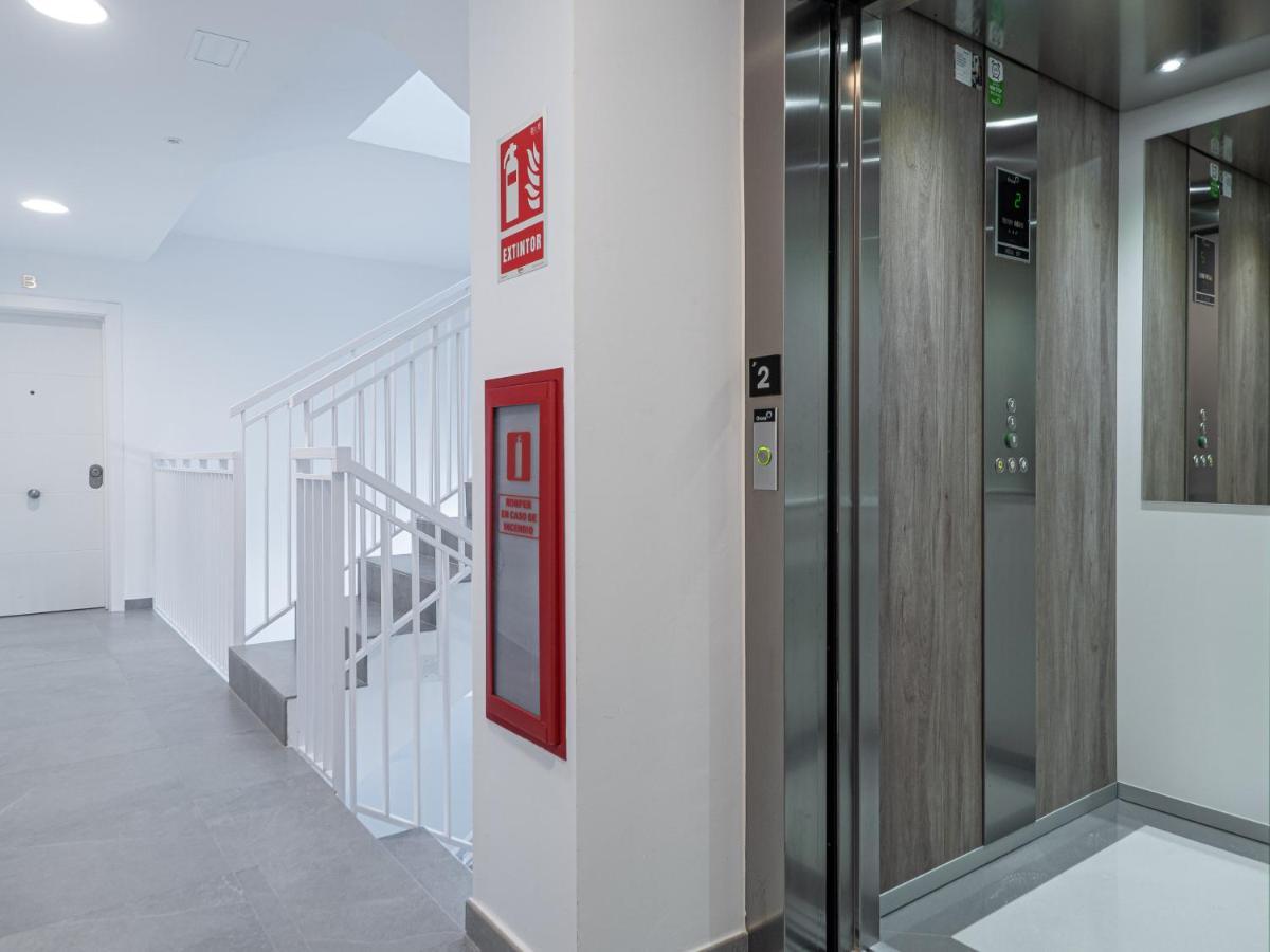 Via Celere 2344 Apartment Casares Ngoại thất bức ảnh