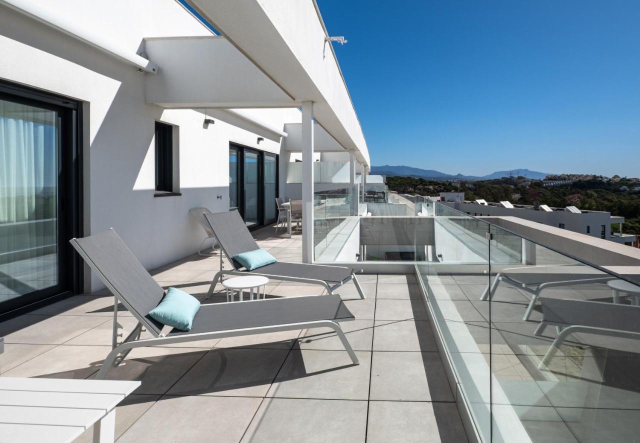 Via Celere 2344 Apartment Casares Ngoại thất bức ảnh