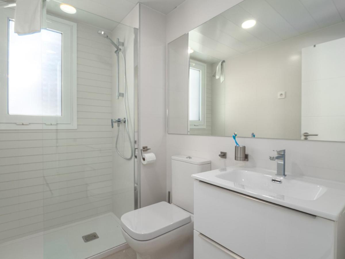 Via Celere 2344 Apartment Casares Ngoại thất bức ảnh