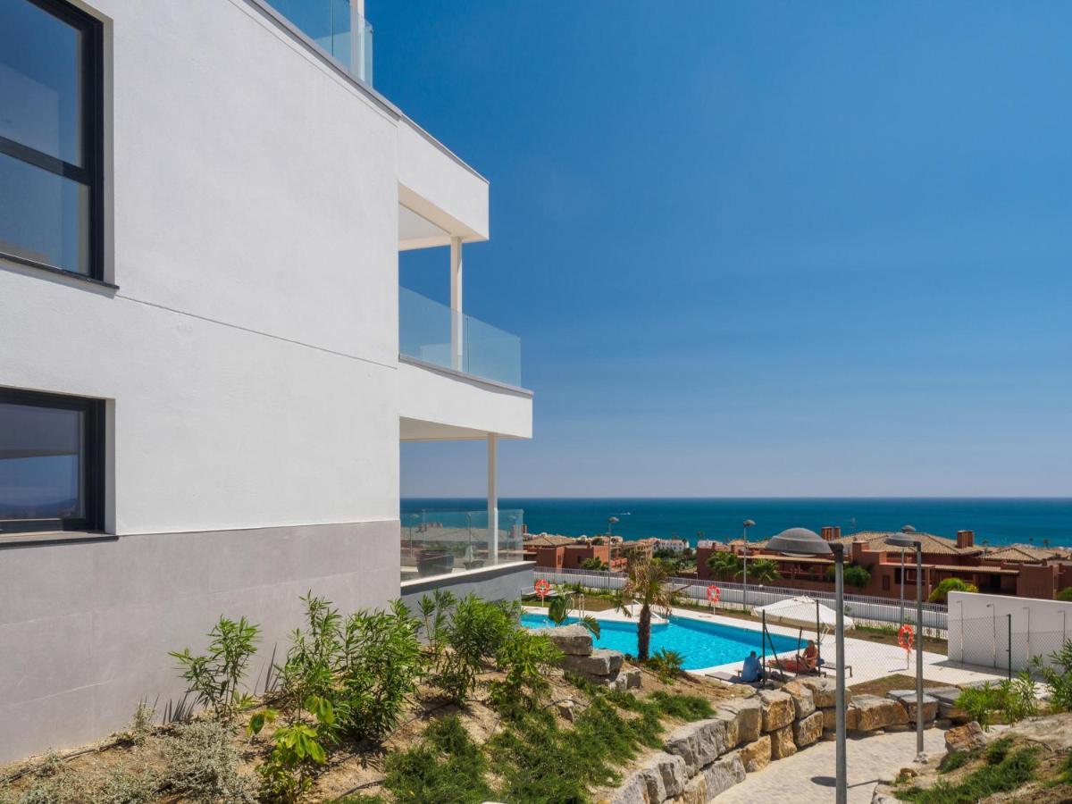 Via Celere 2344 Apartment Casares Ngoại thất bức ảnh