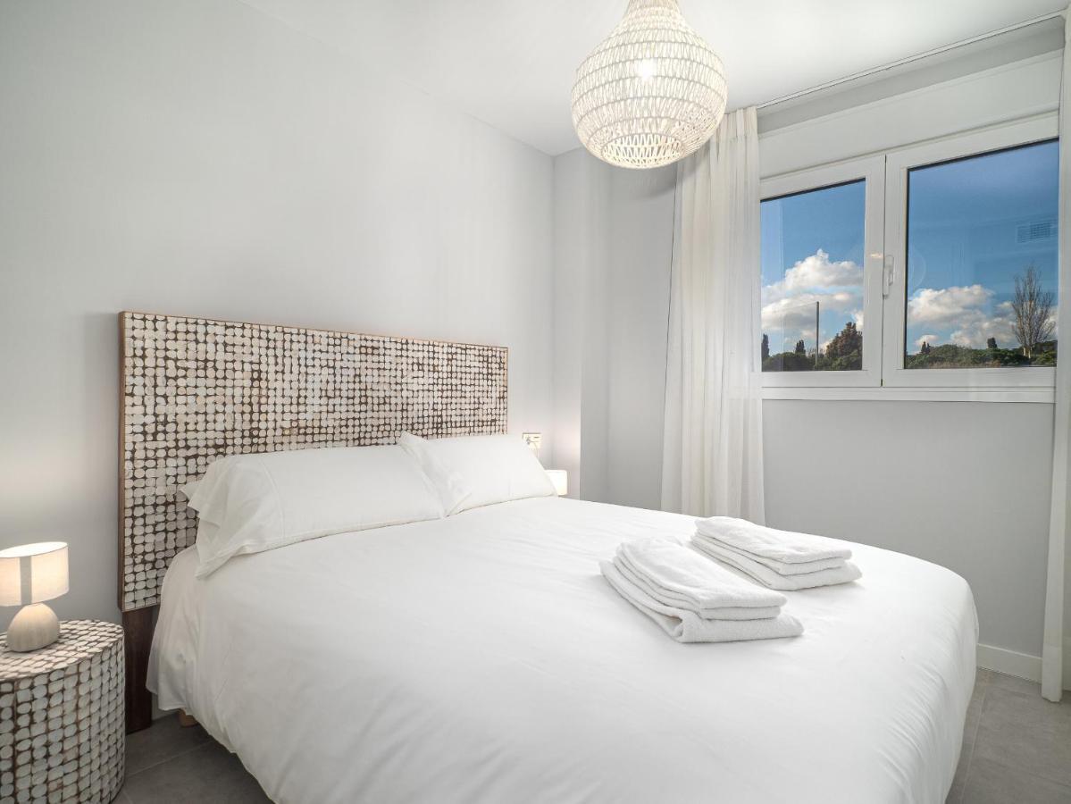 Via Celere 2344 Apartment Casares Ngoại thất bức ảnh