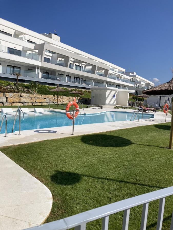 Via Celere 2344 Apartment Casares Ngoại thất bức ảnh