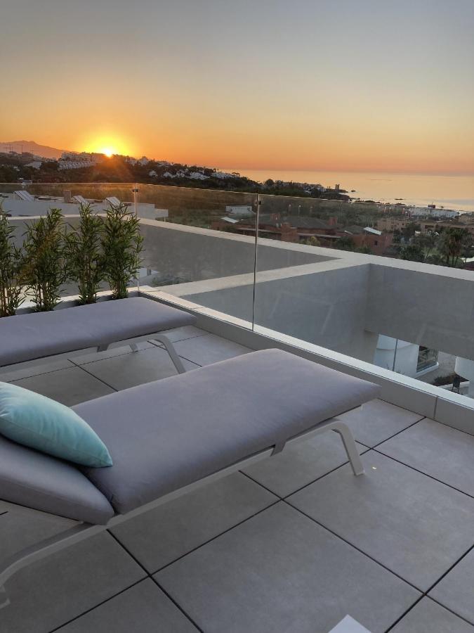 Via Celere 2344 Apartment Casares Ngoại thất bức ảnh
